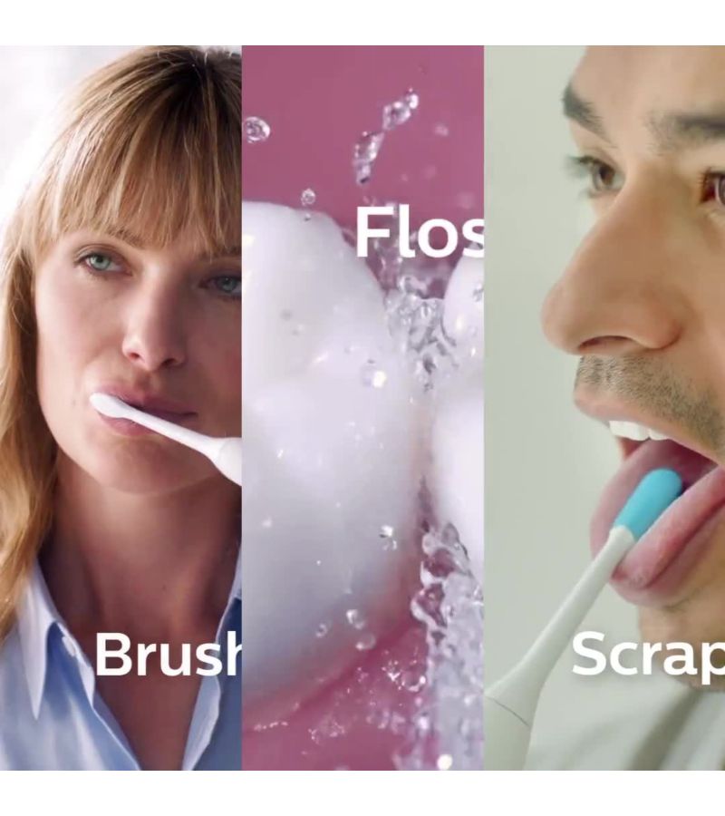 Improve your oral health
