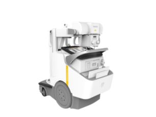 MobileDiagnost wDR 2.1 