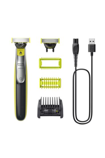 Norelco OneBlade 360 Face + Body