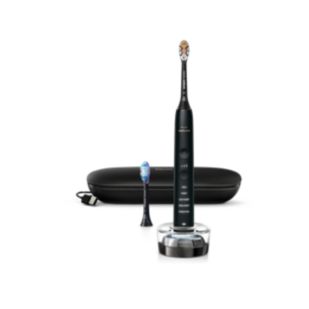 DiamondClean Smart 9400 Rechargeable Toothbrush - Trial Unit NOT FOR RESALE