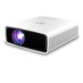 A silent fan, loudspeakers and your apps in 1080p!