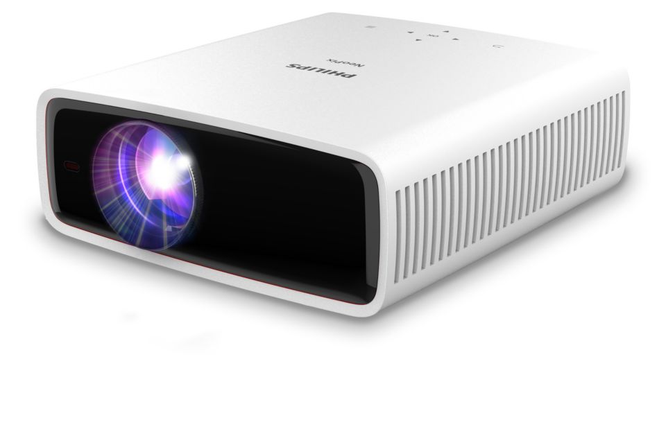 A silent fan, loudspeakers and your apps in 1080p!