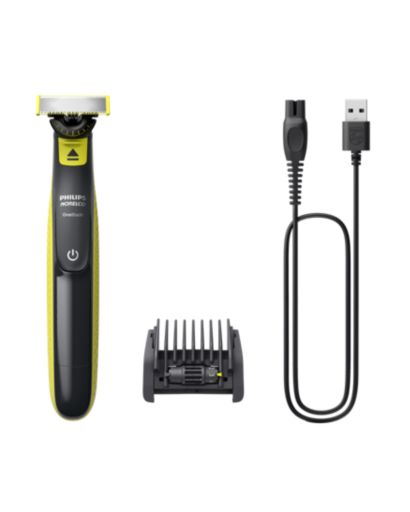 OneBlade