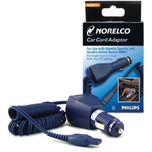 Car/boat cord adapter