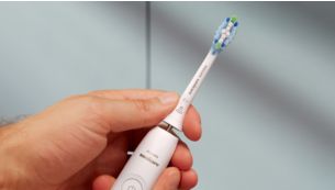 Fits all Philips Sonicare click-on handles