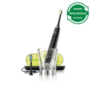 Sonicare DiamondClean  Refurbished elektrische Schallzahnbürste
