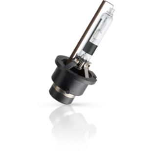 Xenon Standard Headlight bulb 