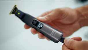120 min Li-Ion battery