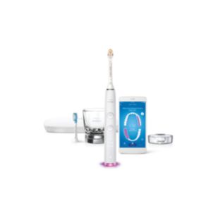 Sonicare DiamondClean Smart 9300 Rechargeable Toothbrush