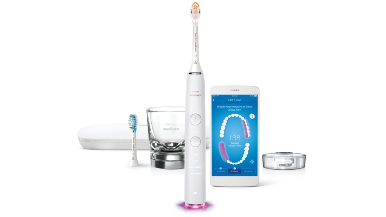 Complete care for your oral health
