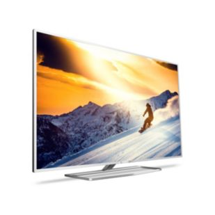 Professional TV
