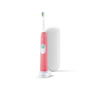 EssentialClean 2 Series plaque control