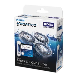 HS85 Shaving unit