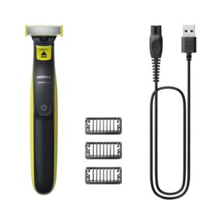 OneBlade Face