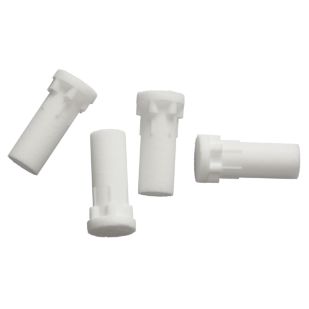 InnoSpire Deluxe Air Inlet Filters (4 pack)