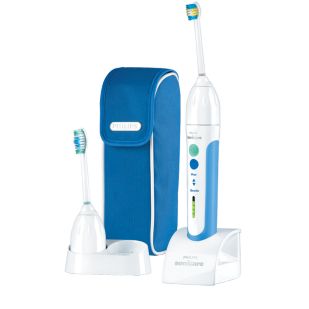 Sonicare HX9553/02 Sonic electric toothbrush