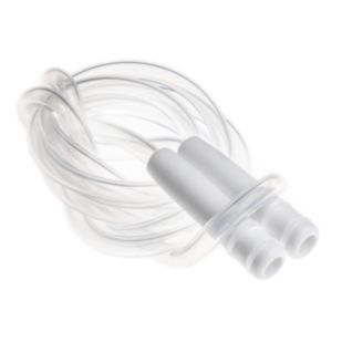 Avent Silicone tube assy