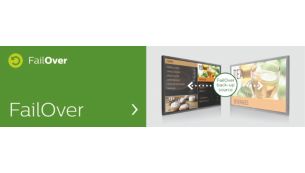 FailOver ensures that content is always playing