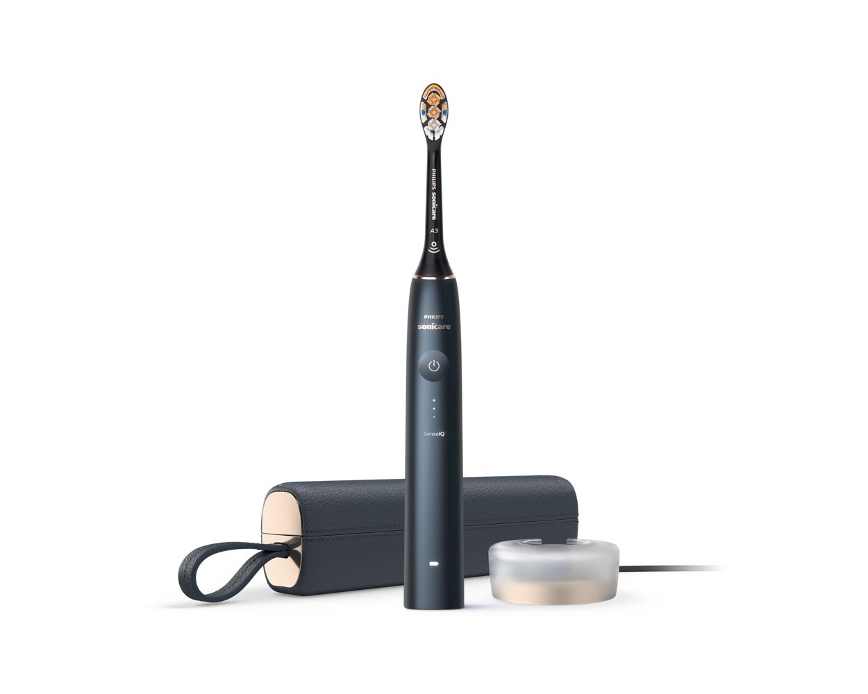 Personalized care for your oral health