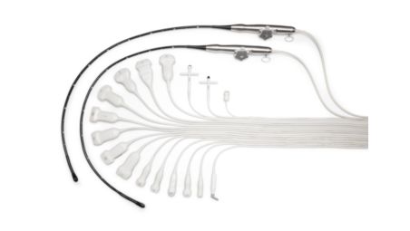 Share transducers across the Philips portfolio