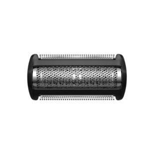 Bodygroom replacement foil Replacement Foil