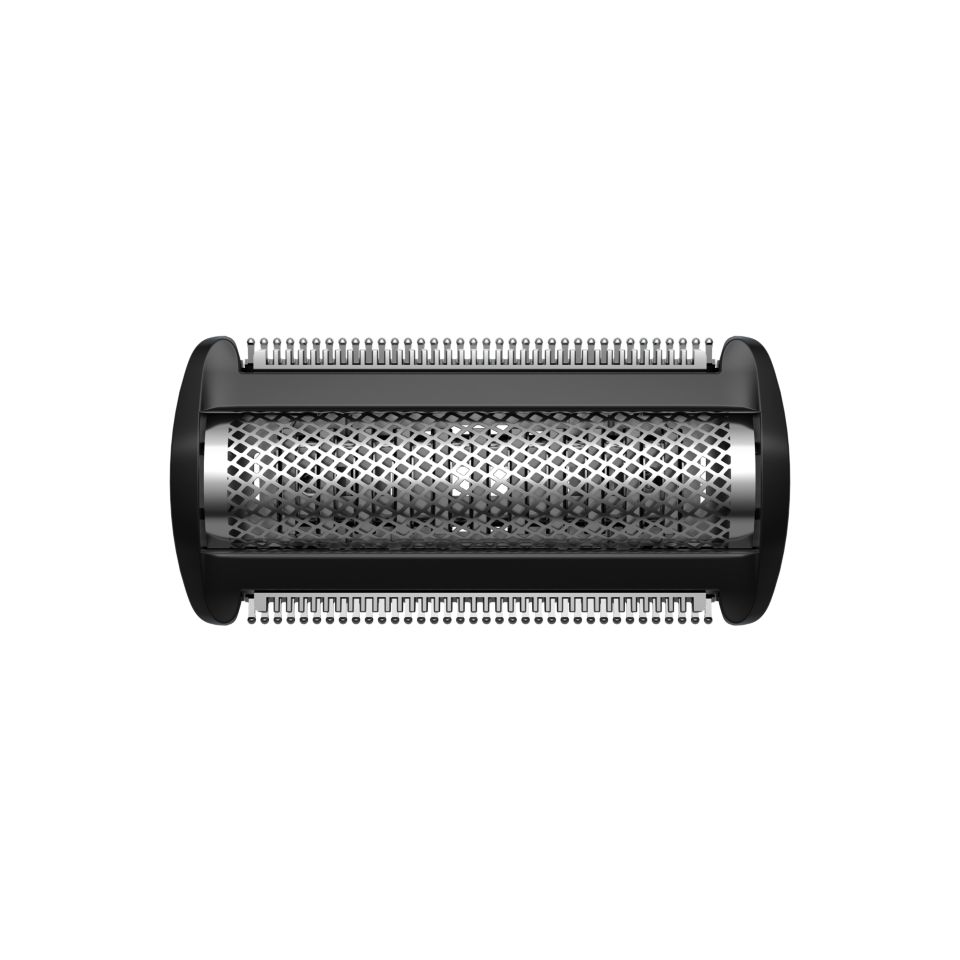 Replacement Trim & Shave Foil