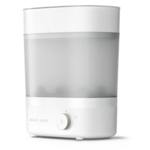 Avent Baby bottle steriliser