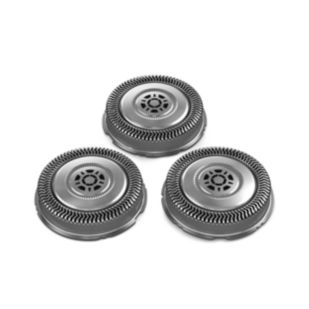 Norelco SH71 Blade Refill Replacement shaving heads