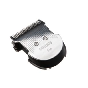 Hairclipper  Schneideeinheit