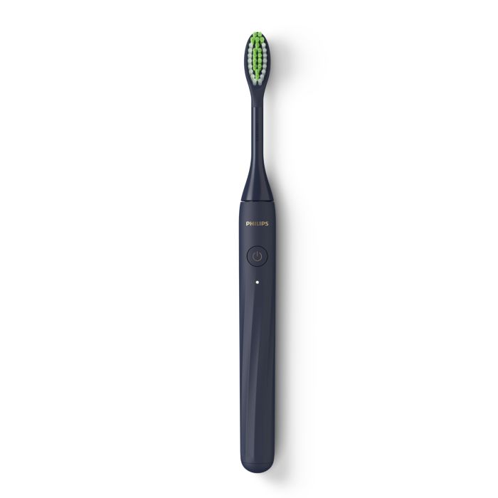 One-up your brushing