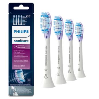 Philips Sonicare G3&nbsp;Premium Gum Care Brush Head
