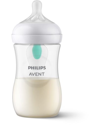 Baby Bottles