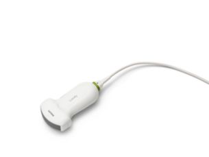 Lumify C5-2 iOS Curved Array Transducer