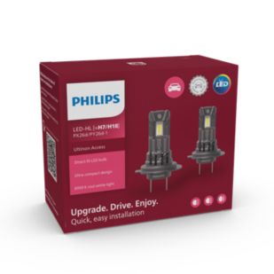 Ultinon Access Quick, easy installation