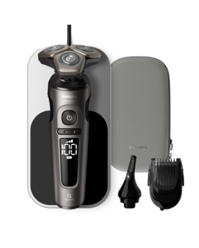 Face Shavers