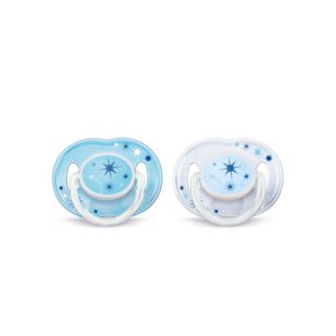 Avent Night Time Pacifiers
