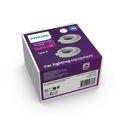 Precise fit and easy installation