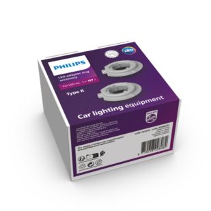 Accessories for LED upgrade