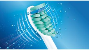 Optimized Philips Sonicare performance