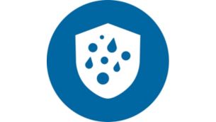 IP69K waterproof to master the elements