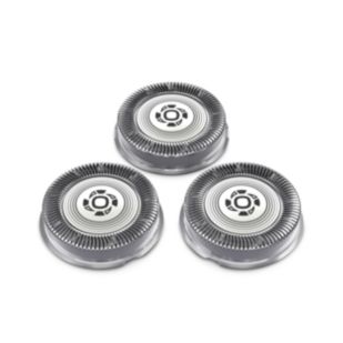 Norelco SH30/52 Blade Refill Replacement Shaving heads