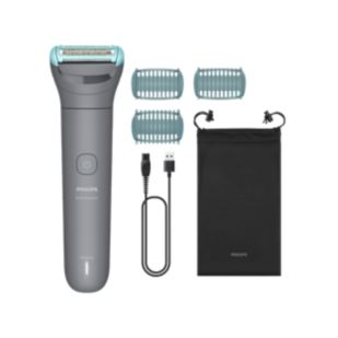 Body Groomer Series 3000