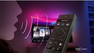 Easily connect to smart home networks and voice assistants