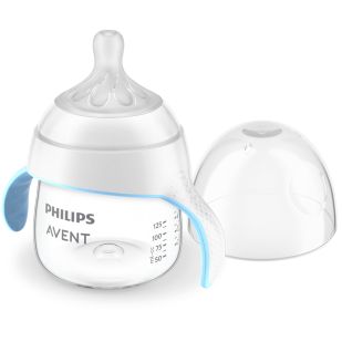 Natural Response Trainer Cup