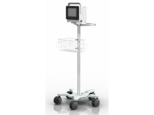 IntelliVue MX400/MX450 Mounting solution