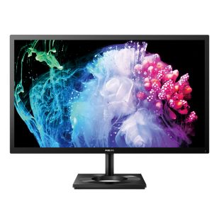 Monitor Moniteur 4K OLED