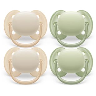 Avent ultra soft Pacifier