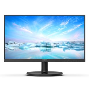 Monitor Moniteur ACL