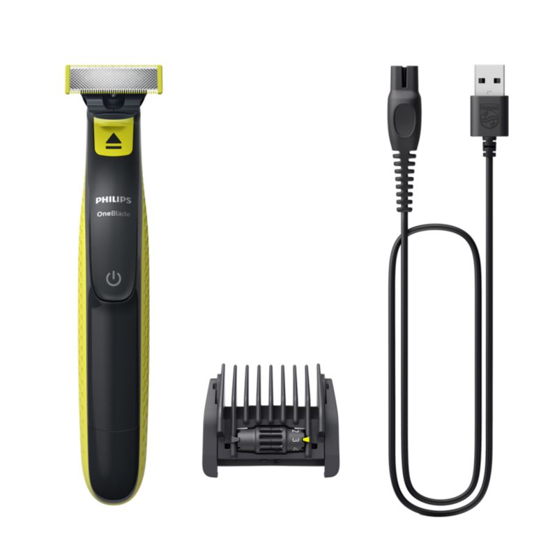 OneBlade