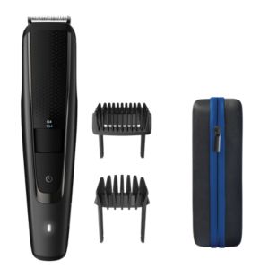 Beardtrimmer series 5000 Bartschneider